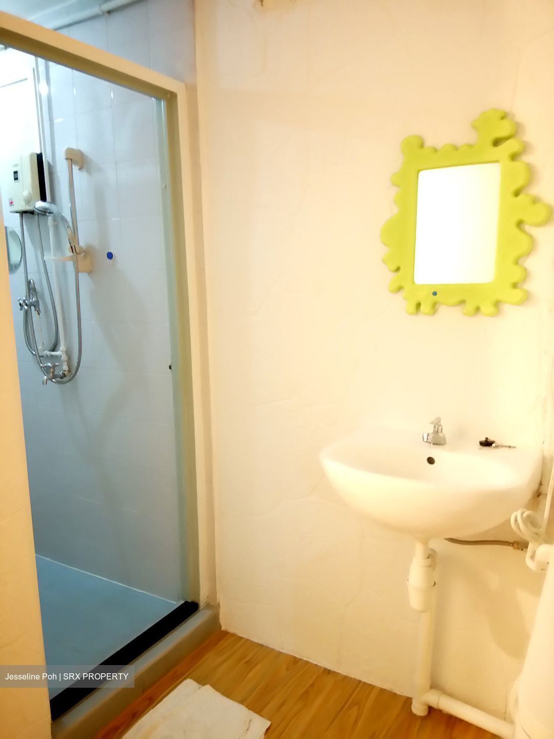 Blk 81 Commonwealth Heights (Queenstown), HDB 3 Rooms #454275071